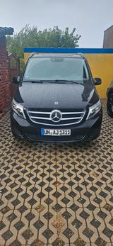 Mercedes-Benz V 220 d kompakt -