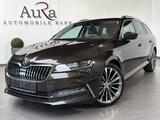 Skoda Superb Combi 2.0 TDI DSG L&K NAV+LED+PANO+CANTON - Skoda Superb in Oldenburg