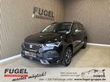 Seat Ateca 2.0 TDI DSG FR Winter|LED|Navi|RFK - Seat Gebrauchtwagen von 2025
