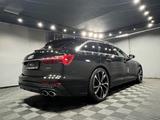 Audi A6 AVANT 5*JAHREGARANTIE RS6 20ZOLL+*S-LINE PLUS - Audi A6: Kombi, RS