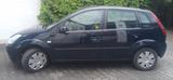 Ford Fiesta 1,3 51kW Blues Blues - Ford Fiesta: Blues