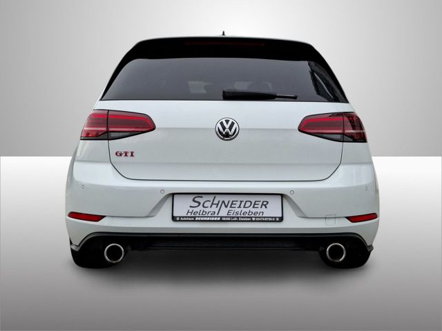 GOLF VII GTI 2.0 TSI DSG PERFORMANCE APP+LED+SHZ