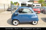 Microlino Pioneer - Microlino Pioneer aus 2024