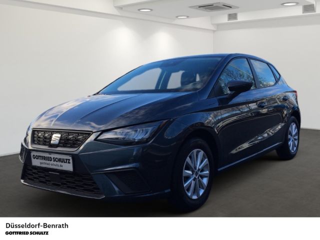 Seat Ibiza Style 1.0 MPI 59KW