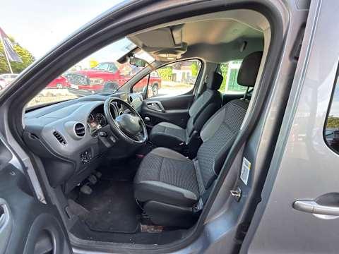 Peugeot Partner Tepee 1.6 VTi Allure nur Gewerbe/Export!