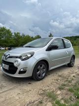Renault Twingo Dynamique 1.2 16V 75 Quickshift Dynamique - Renault Twingo: Quickshift