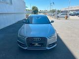 Audi A6 Avant 3.0 TDI mATRIX  Quattro S-Line VOLL - Audi A6 Unfallwagen