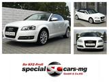 Audi A3 Ambition / Automatik / Leder / Navi / 2. Hd - Audi Gebrauchtwagen in Düsseldorf