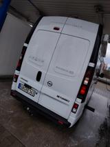 Globe-Traveller Rookie XL  - Du/Wc, Keller, für 2 1/2 Personen - Xl