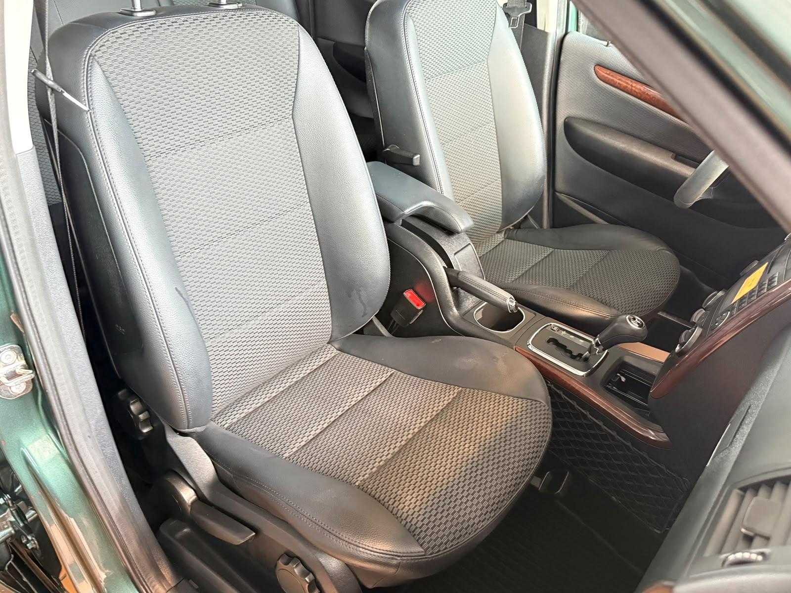 Mercedes-Benz A 180 Elegance Autom. / 30 Tkm/Sitzheizung / PDC
