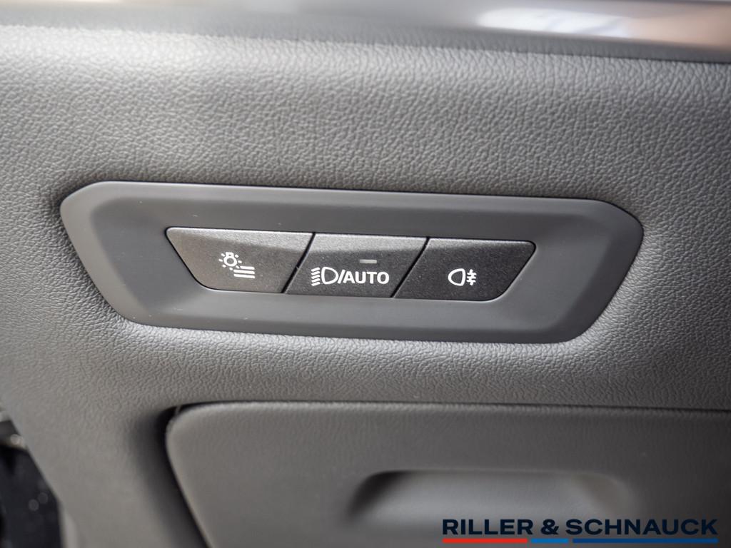 BMW X6 M60i AHK ACC STANDHZ SITZBELÜFTUNG PANO 360°