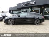 Mercedes-Benz CLA 180 SB PROGRESSIVE+NIGHT+MBUX+RF-KAMERA+NAVI - gebrauchte Mercedes-Benz CLA 180 Shooting Brake aus dem Jahr 2024