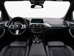 Foto Nummer 38: BMW X3