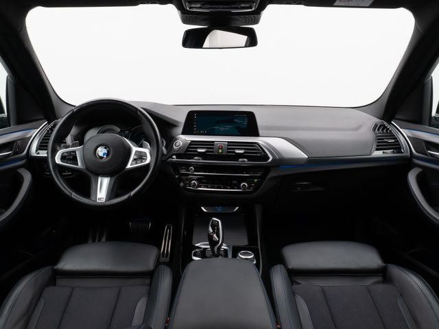 Foto Nummer 38: BMW X3