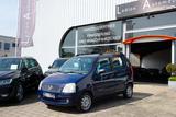 Opel Agila 1.2 16V COMFORT - gebrauchte Opel Agila aus dem Jahr 2001