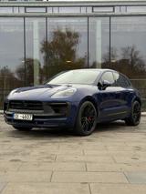 Porsche Macan GTS GTS