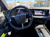 Opel Astra - Vorschau Bild 7