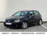 Volkswagen Golf V Lim. Edition*1.9 TDI*KLIMA*171.000KM - Volkswagen Golf aus 2008: TDI