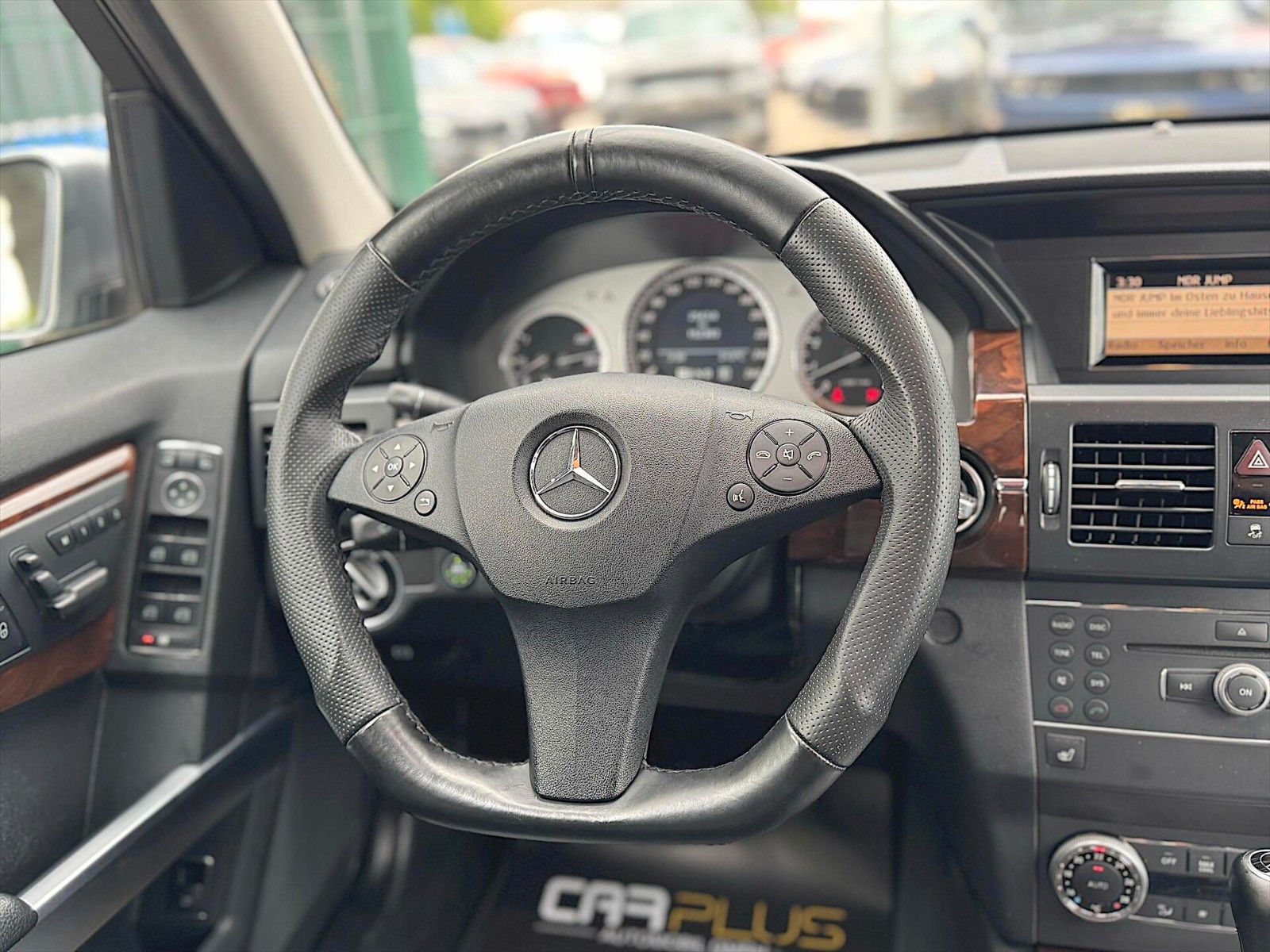 Fahrzeugabbildung Mercedes-Benz GLK 350 4Matic Sport LPG *Pano*Xenon*TÜV Neu*AHK