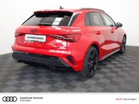 Audi A3 - Vorschau Bild 4