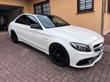Mercedes-Benz C 63 AMG Mercedes-AMG C 63 Mercedes-AMG - Mercedes-Benz C 63 AMG in Saarbrücken