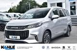 Maxus Euniq 5 70kWh Panorama LED Klima RFK App-Connect