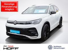 Volkswagen Tiguan 2.0 TDI DSG R-Line AHK+TrailerAssist Ansc