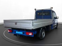 Volkswagen Crafter - Vorschau Bild 5