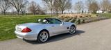 Mercedes-Benz SL 600 - Vollausstattung - Mercedes-Benz SL 600