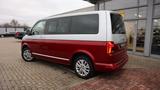 Volkswagen T6 Multivan DSG-LED-ACC-SHZ-NAVI-DAB+ / 1. Hand - Gebrauchtwagen