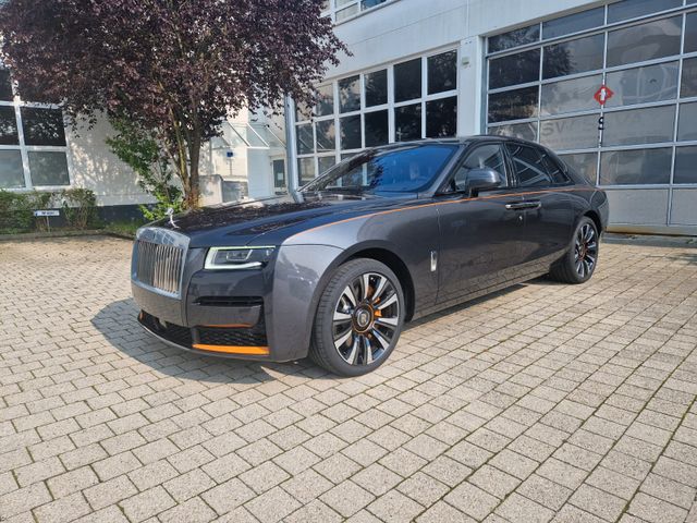 Rolls-Royce Ghost Prism *1 of 120*