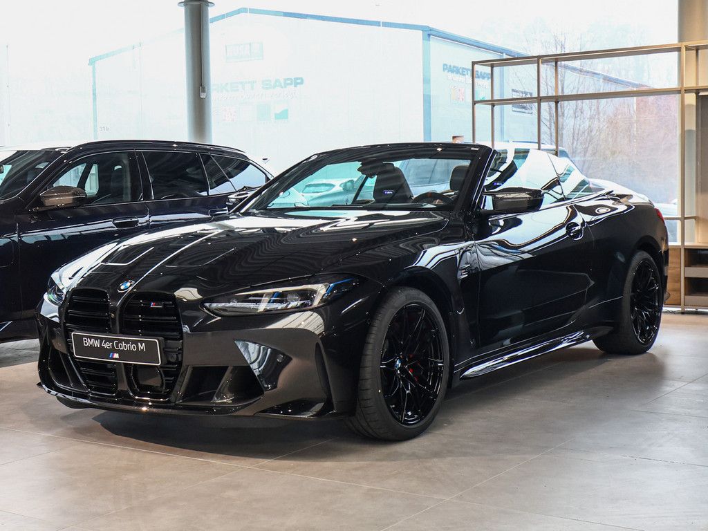 BMW M4 - Bild 26