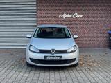 Volkswagen Golf VI 1.6 Trendline DSG 48000km 1. Hand AHK - Volkswagen Golf: V Trendline