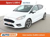 Ford Fiesta 1.0 EcoBoost ST-Line*NAVI*PDC*SHZ*KLIMA* - Ford Fiesta mit Benzin-Antrieb: Schiebedach