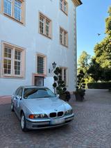 BMW E39 523i | Automatik | 1996 - BMW 523 aus 1996