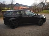Land Rover Discovery Sport D150 AWD Automatik - - Land Rover Discovery Sport von privat