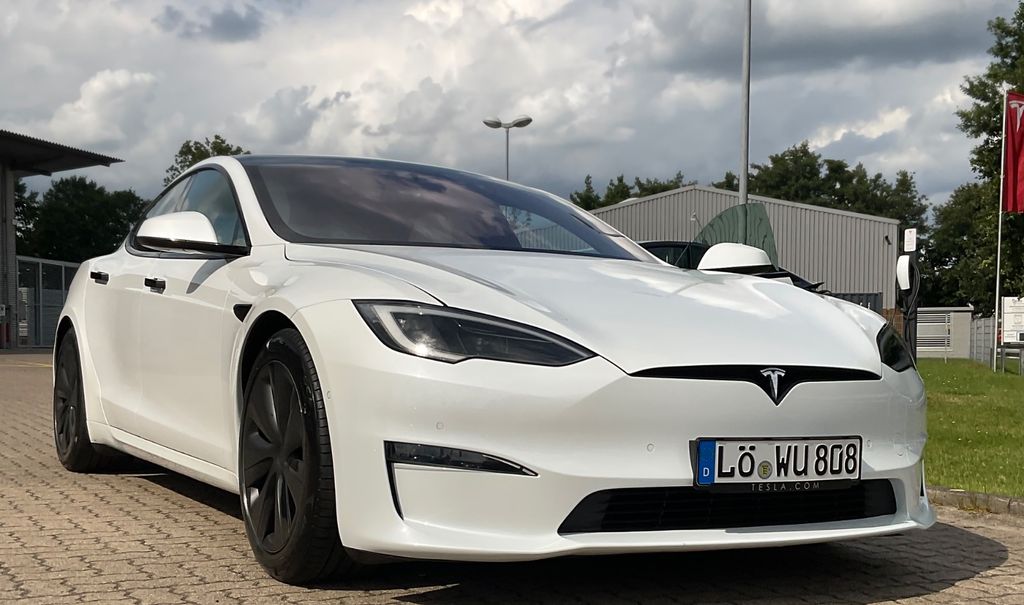 Image of Tesla Model S