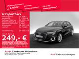 Audi A3 Sportback 40 TFSI e S tronic advanced Virtual
