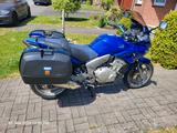 Honda CBF1000 - HONDA 2008 CBF 1000