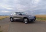 Audi Q3 2.0 TDI 130kW quattro - - Audi Q3 von privat