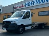 Mercedes-Benz Sprinter III Pritsche RWD/AWD 519 CDI L3 !TOP! - Angebote