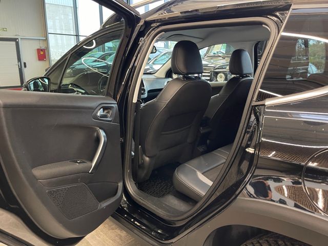 MYAUTOCENTER – Gebraucht- und Jahreswagen mit Werkstattservice in Pfaffenhofen Peugeot 2008 Allure *1. Hand*Kamera*Klima*Navi*SHZ*