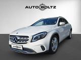 Mercedes-Benz GLA 180 Urban Pano Busin. LED-HP Navi - Mercedes-Benz GLA 180 mit Panoramadach