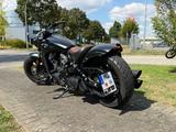 Indian Scout Bobber TÜV neu 