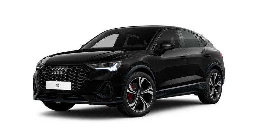 Image of Audi Q3