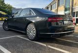 Audi A8 L  Einzelsitzanlage ,Massage, HUD,Nachtsicht  - Audi A8 Gebrauchtwagen in Berlin