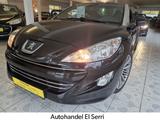 Peugeot RCZ Basis Sportsitze,PDC,ALU,BC,El.FH++ - Peugeot: Sport