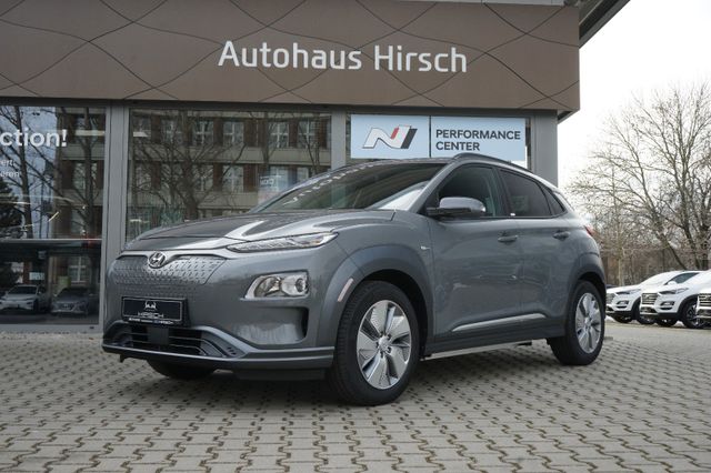 Hyundai KONA Elektro ADVANTAGE NAVI LED SHZ
