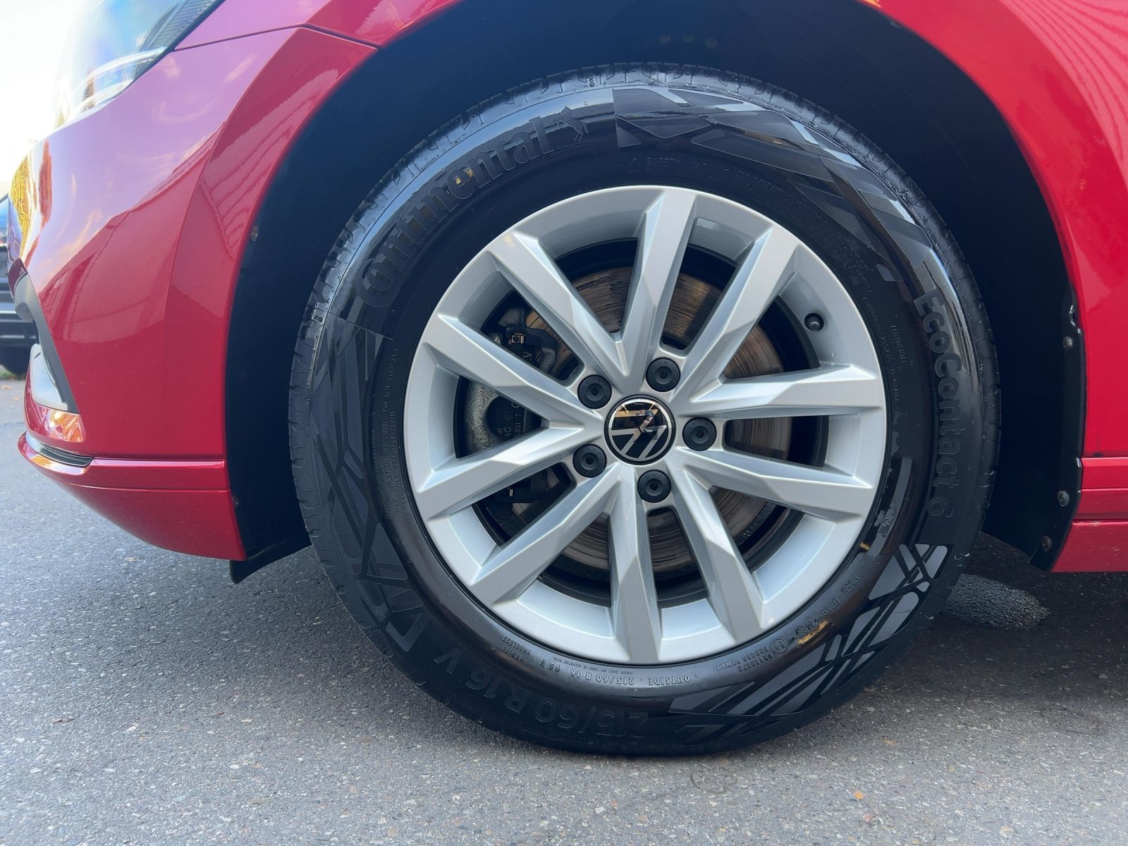 Volkswagen Passat Variant - Bild 12