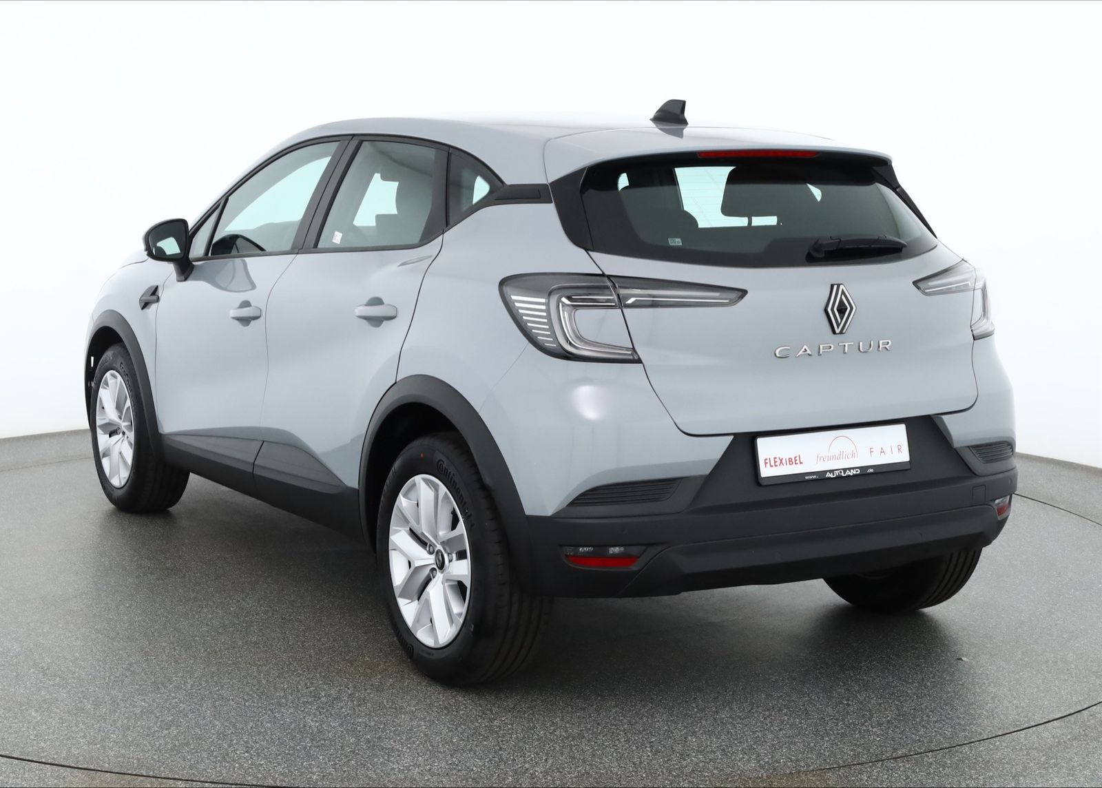 Renault Captur TCe 90 LED Kamera Tempomat imagem 3